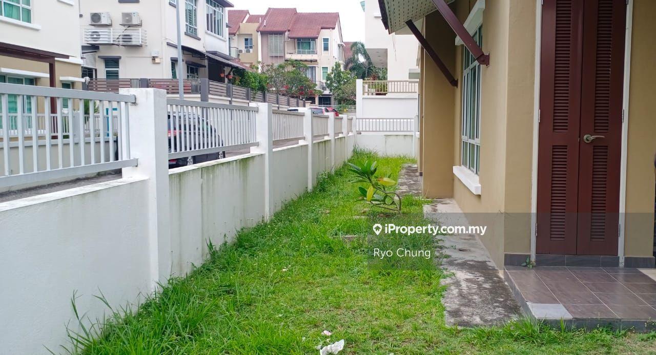 2.5-storey Terraced House for Sale in USJ Heights, Subang Jaya by Ryo Chung - iProperty.com.my