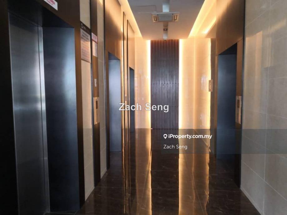 Residensi Servis untuk Disewa di One Residence oleh Zach Seng - iProperty.com.my