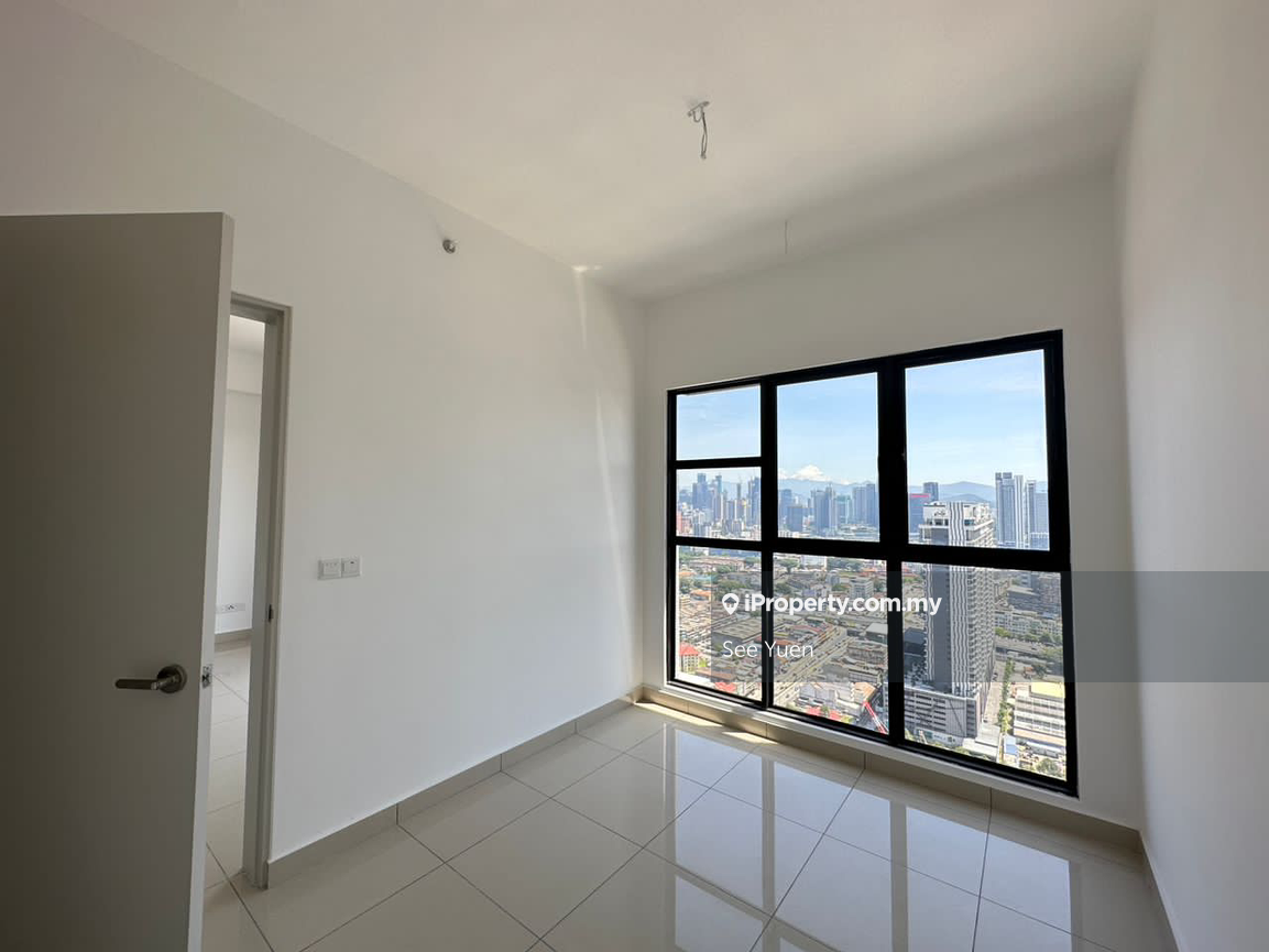 Service Residence for Sale in Trion @ KL by See Yuen - iProperty.com.my