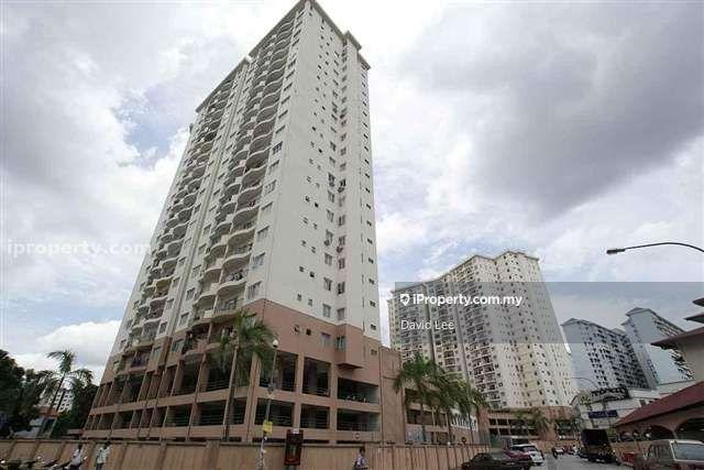 Kondominium untuk Dijual di Prima Setapak Condominium oleh David Lee - iProperty.com.my