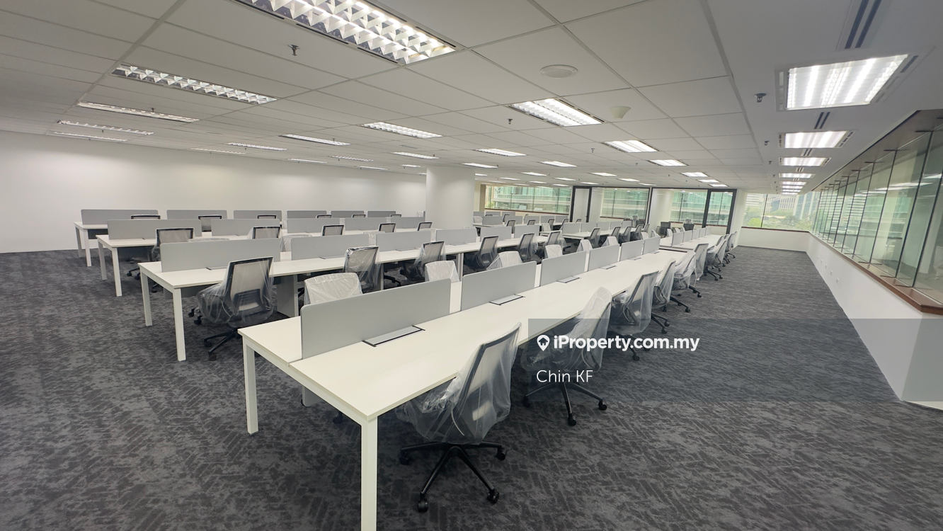 Office for Rent in KLCC, KL City Centre by Chin KF - iProperty.com.my