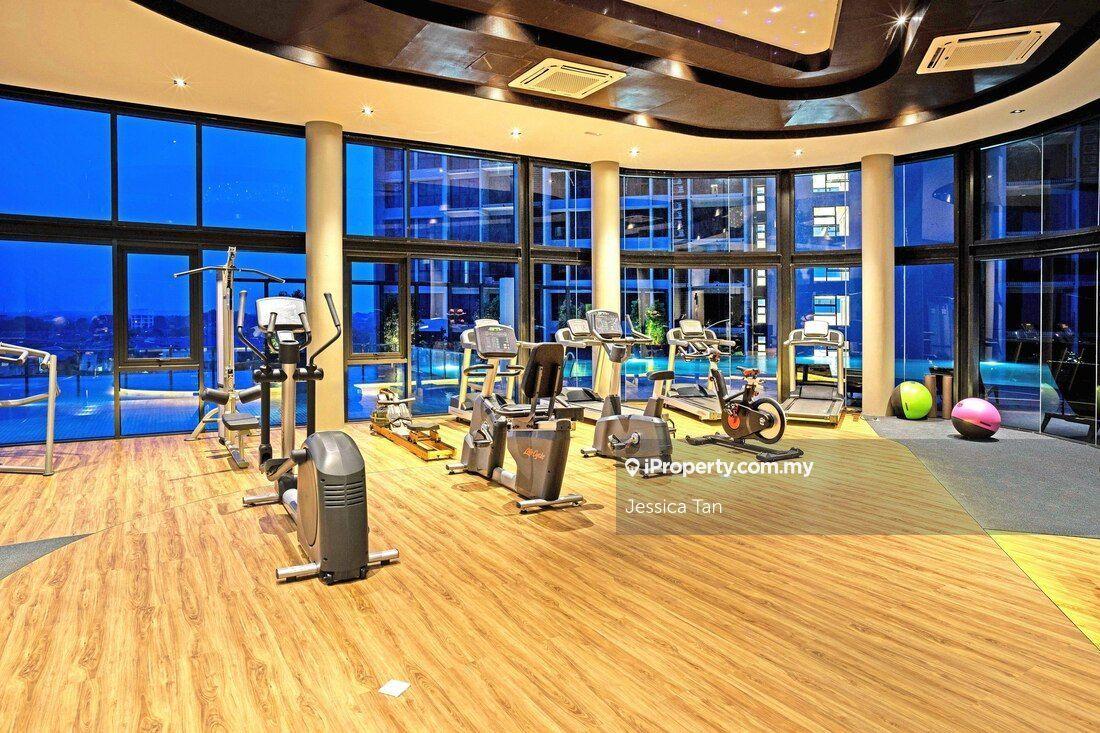 Service Residence for Sale in Geo Bukit Rimau by Jessica Tan - iProperty.com.my