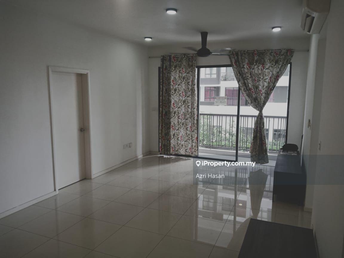 Kondominium untuk Dijual di Casa Green oleh Azri Hasan - iProperty.com.my