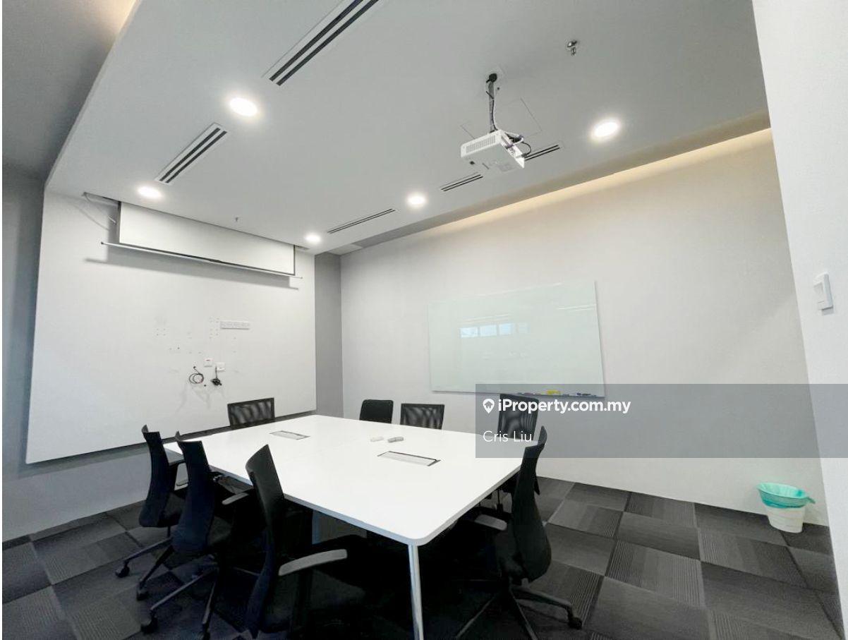 Pejabat untuk Disewa di Mutiara Damansara, Petaling Jaya oleh Cris Liu - iProperty.com.my
