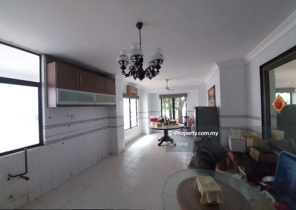 Bungalow House for Sale in Kota Kemuning, Shah Alam by Tar Fang - iProperty.com.my