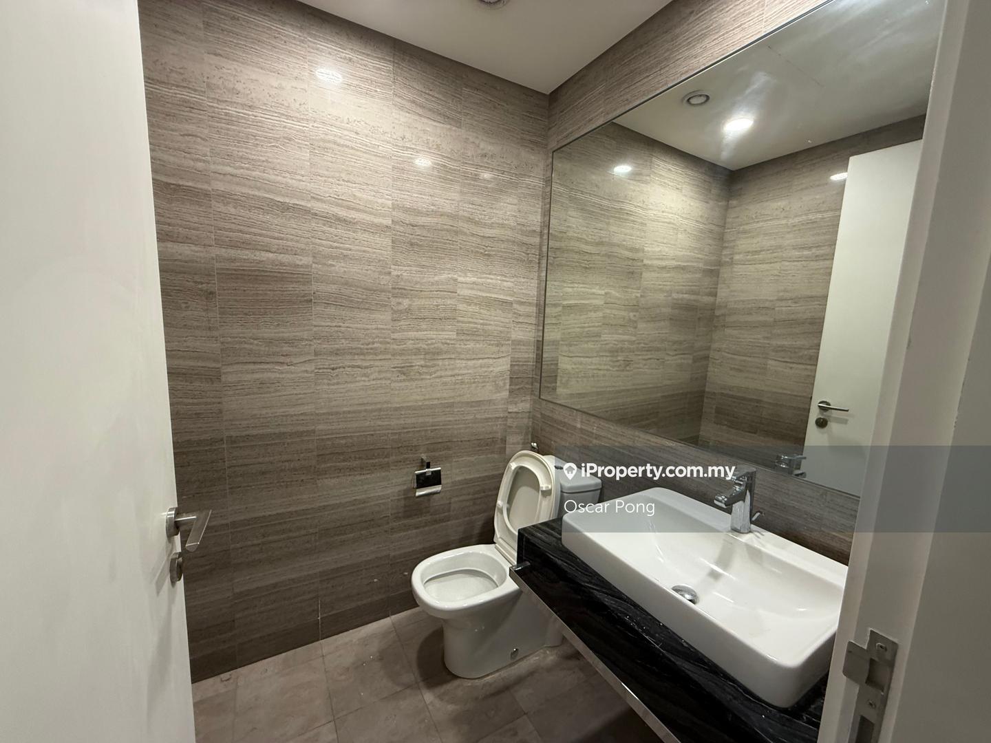 Service Residence for Rent in The Sentral Residences by Oscar Pong - iProperty.com.my