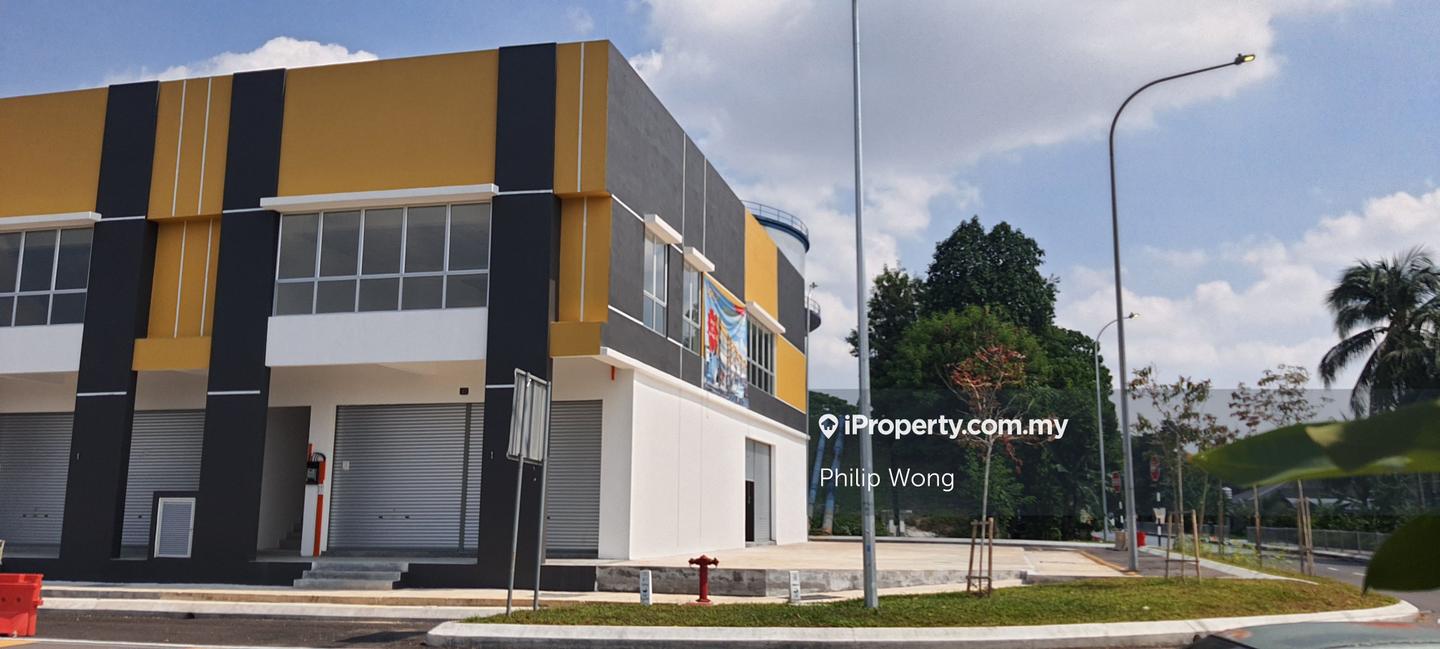 Kilang Teres untuk Dijual di Tasik Ampang, Ampang oleh Philip Wong - iProperty.com.my