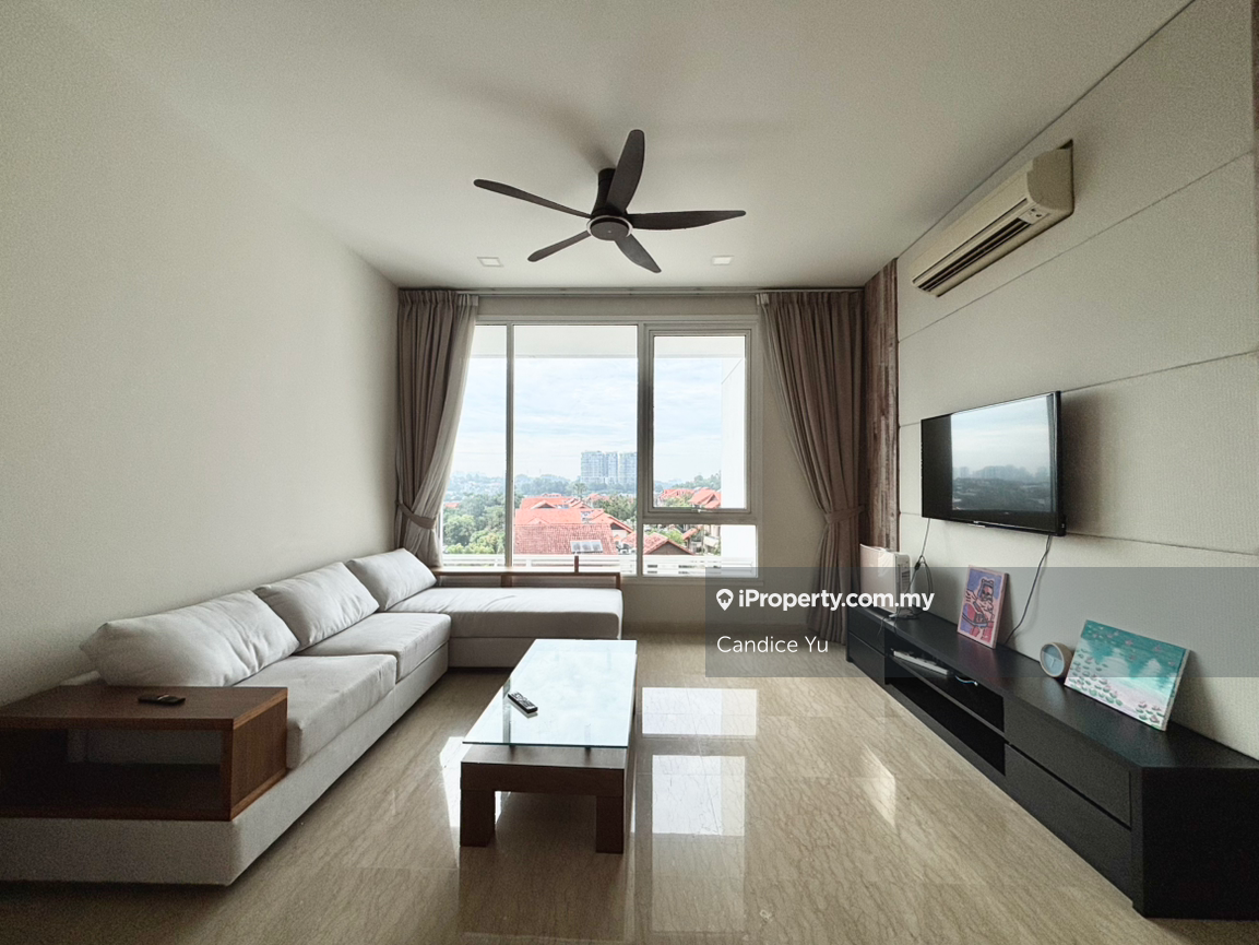 Condominium for Sale in Sunway Vivaldi by Candice Yu - iProperty.com.my