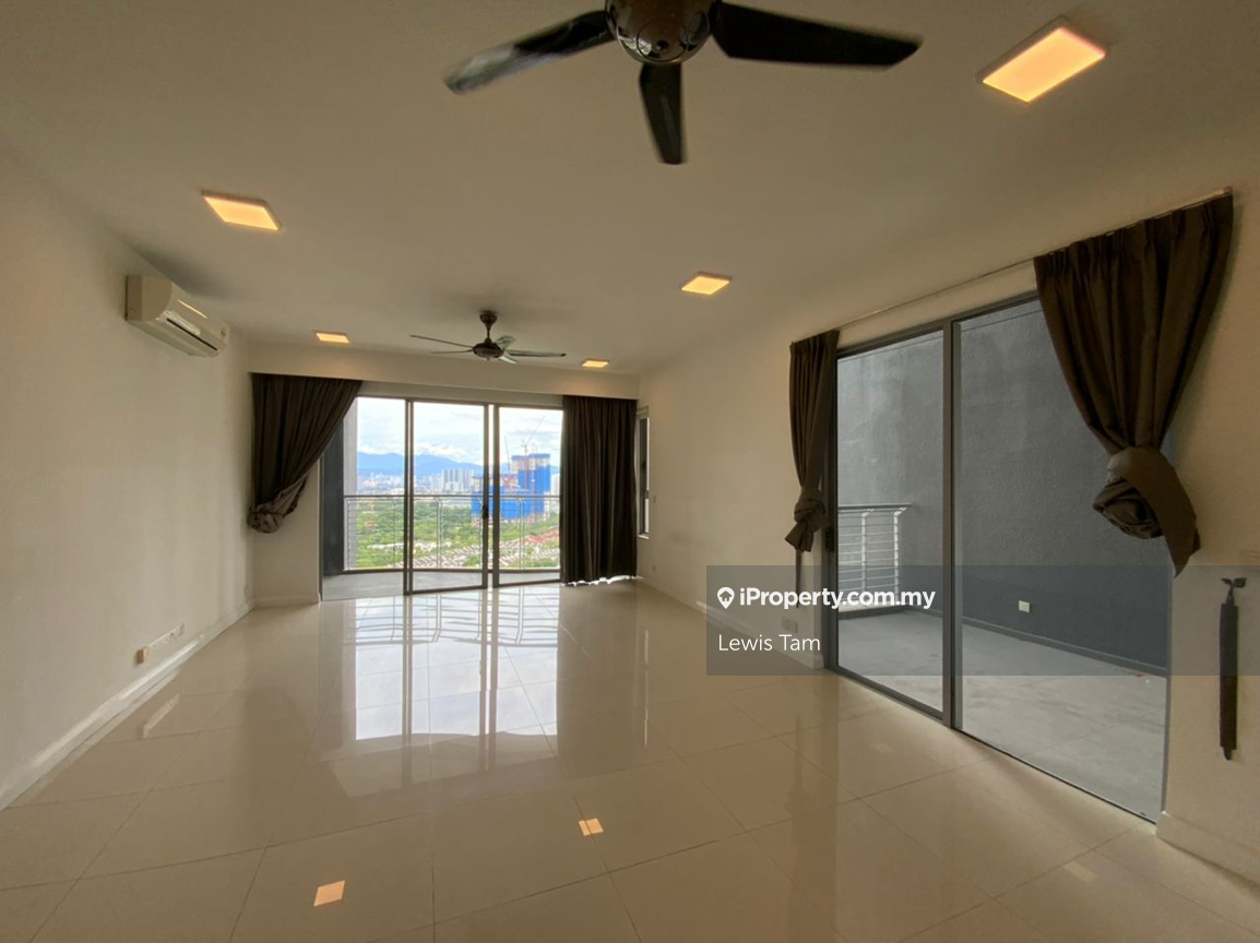 Condominium for Rent in The Westside Two by Lewis Tam - iProperty.com.my