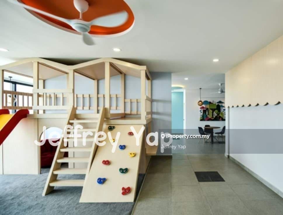 Kondominium untuk Disewa di Sky Condominium (Skyz Residence) oleh Jeffrey Yap - iProperty.com.my