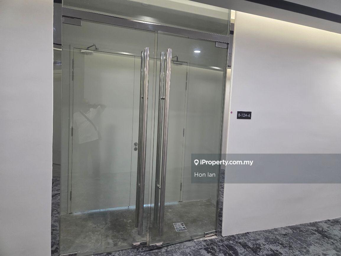 Office for Rent in Bangsar Baru, Bangsar by Hon Ian - iProperty.com.my