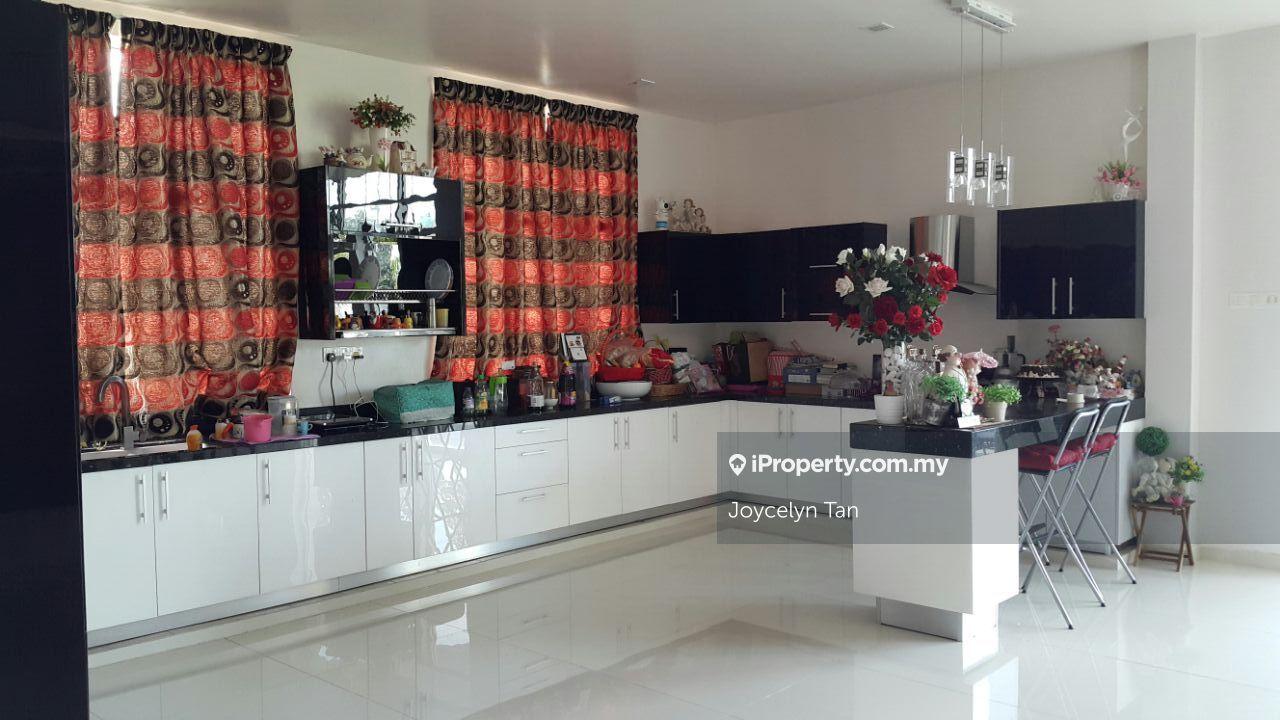 Banglo untuk Dijual di Kota Bayuemas, Klang oleh Joycelyn Tan - iProperty.com.my