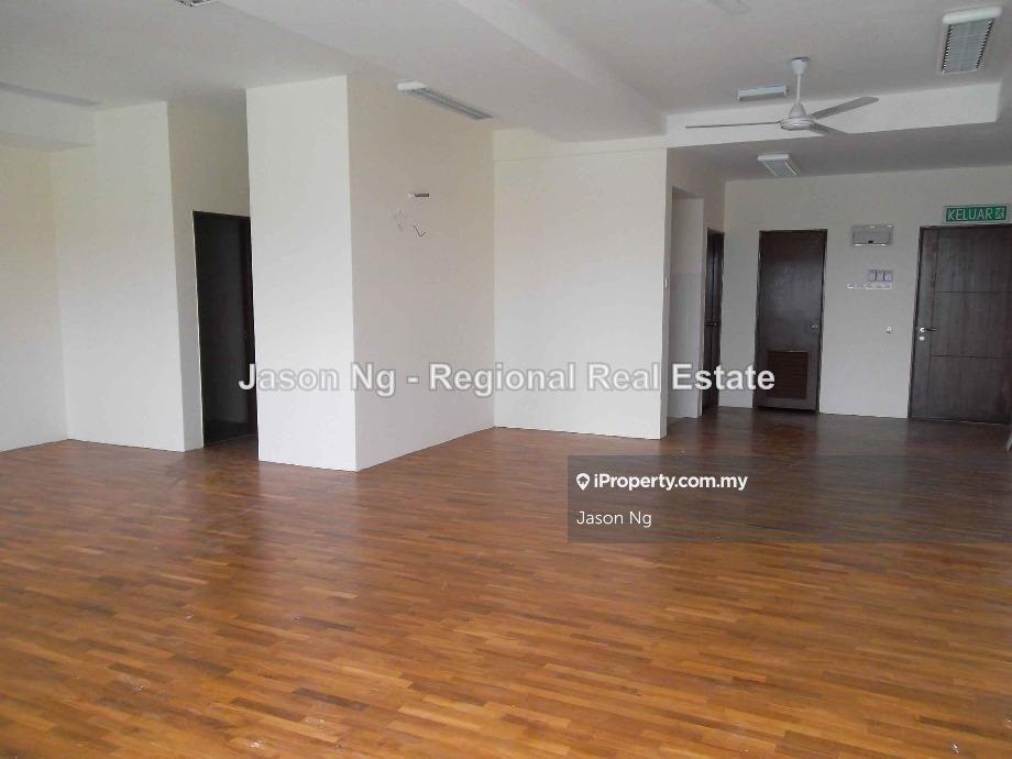 Service Residence for Sale in Alam Idaman by Jason Ng - iProperty.com.my