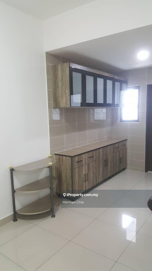 Service Residence for Rent in Service Residence @ Landmark Residence 1 by Herman Chia - iProperty.com.my