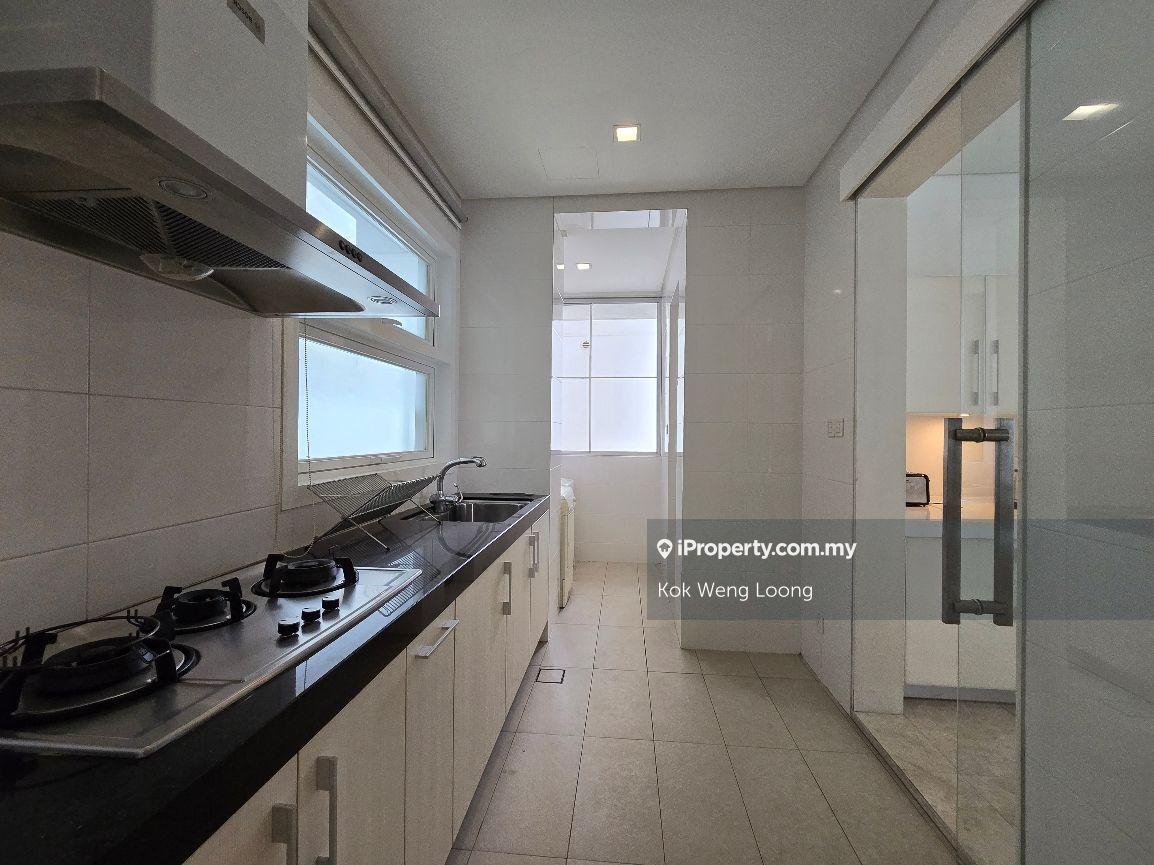 Kondominium untuk Dijual di Kiara 9 Residency oleh Kok Weng Loong - iProperty.com.my