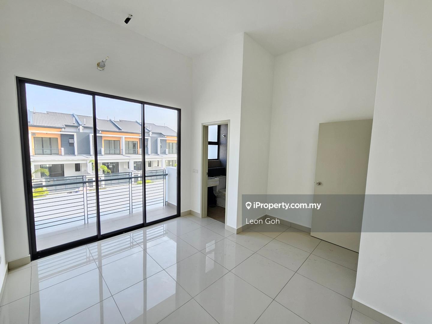 2-storey Terraced House for Sale in Bandar Rimbayu, Telok Panglima Garang by Leon Goh - iProperty.com.my