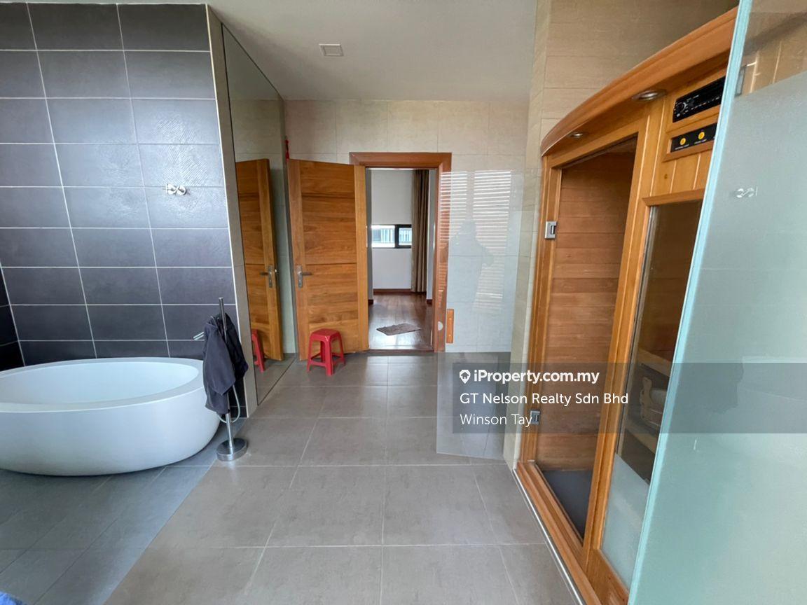 Banglo untuk Dijual di Saujana Impian, Impian Golf, Country resort, Kajan, Kajang oleh Winson Tay - iProperty.com.my