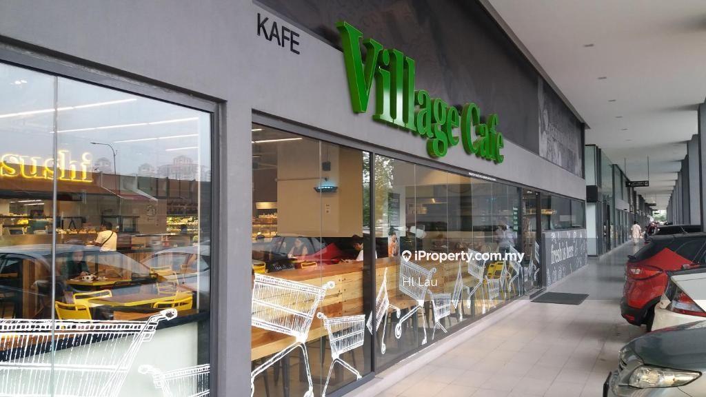 Service Residence for Sale in M City by Hl Lau - iProperty.com.my