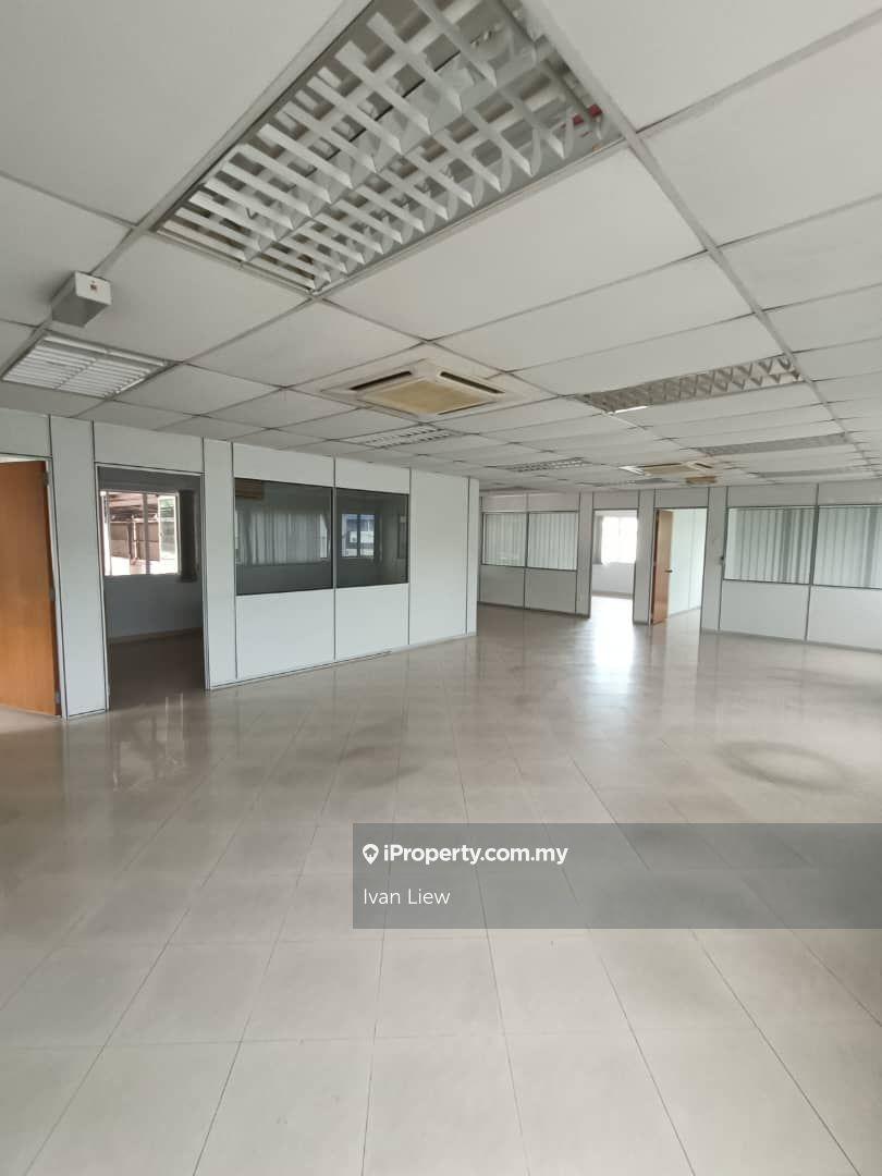 Kilang Terpisah untuk Disewa di Bandar Teknologi Kajang, Kajang oleh Ivan Liew - iProperty.com.my