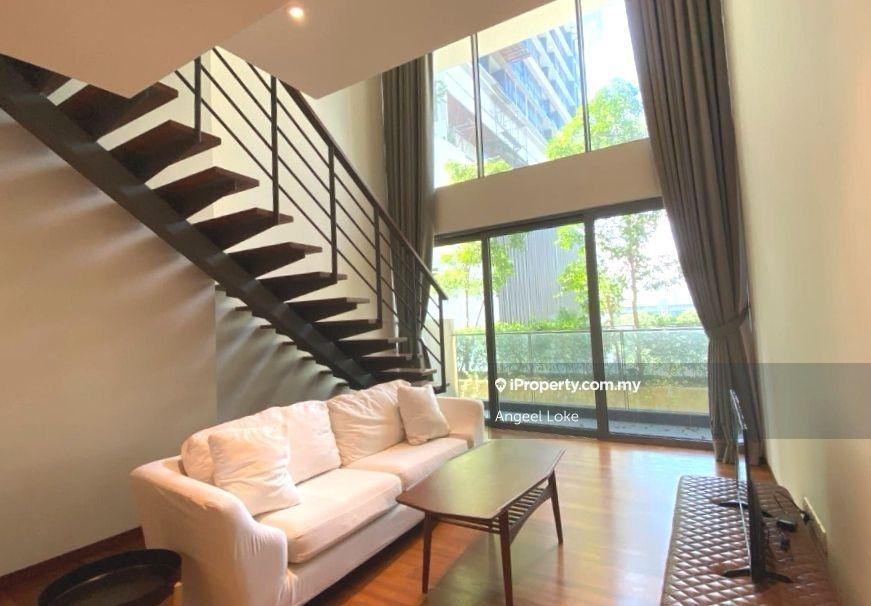 Service Residence for Rent in Stonor 3 by Angeel Loke - iProperty.com.my