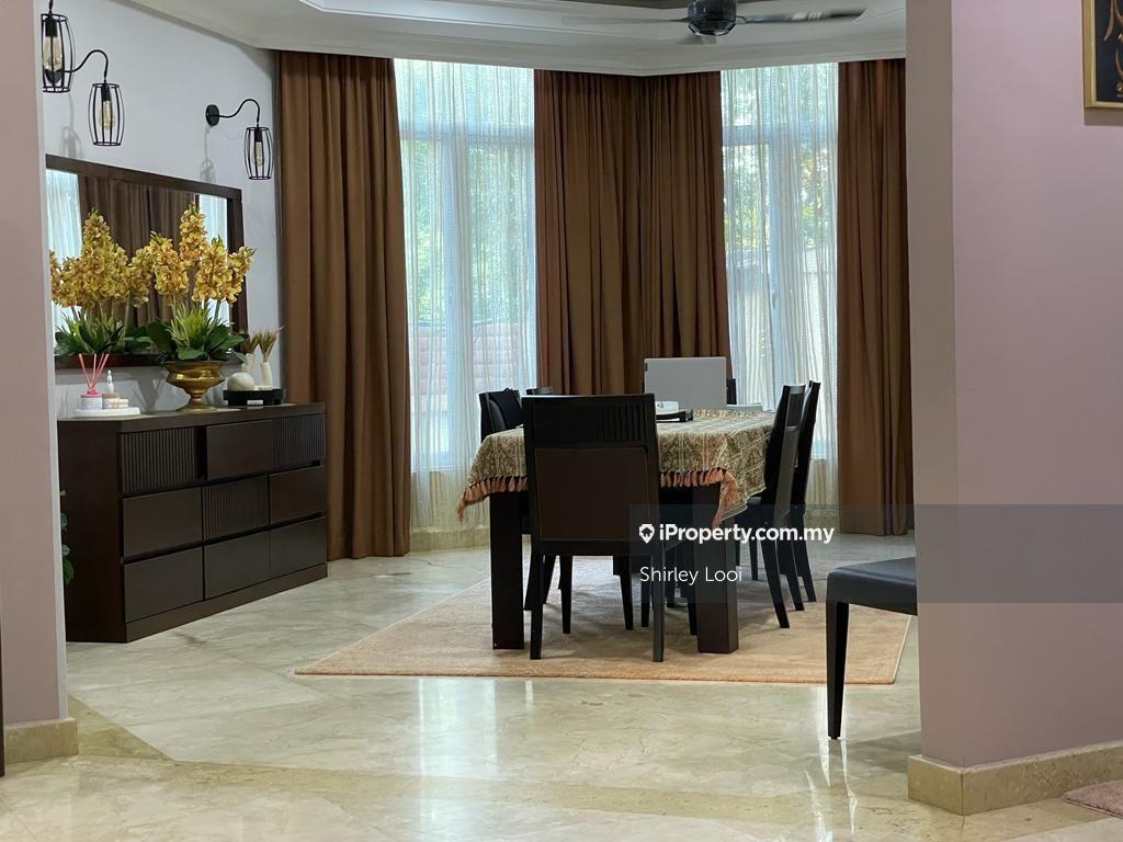 Bungalow House for Sale in Bukit Jelutong, Shah Alam by Shirley Looi - iProperty.com.my