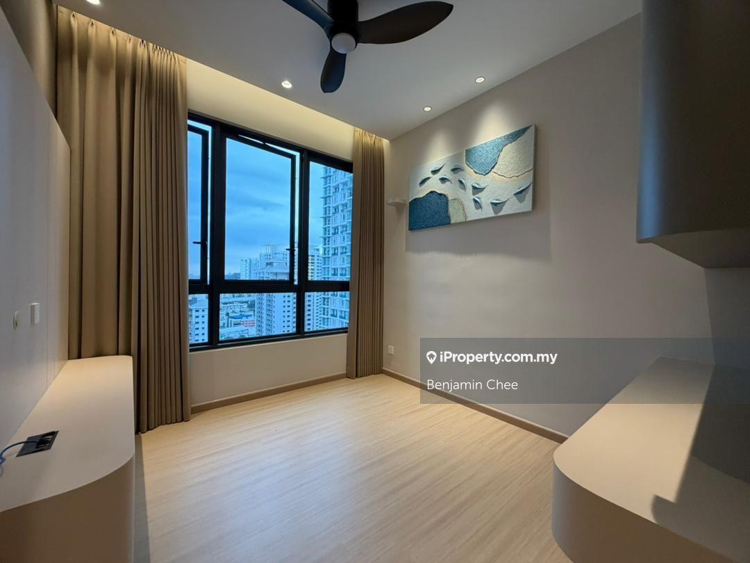 Kondominium untuk Disewa di Trinity Pentamont oleh Benjamin Chee - iProperty.com.my