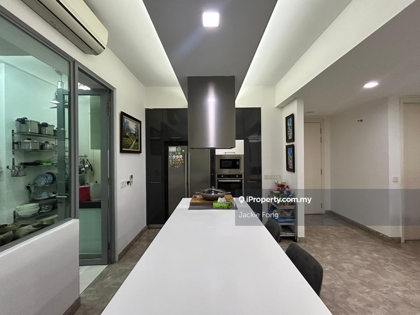 Kondominium untuk Dijual di Kiaramas Danai oleh Jackie Fong - iProperty.com.my