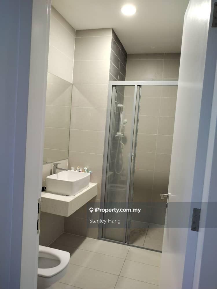 Residensi Servis untuk Dijual di Le Pavillion oleh Stanley Hang - iProperty.com.my