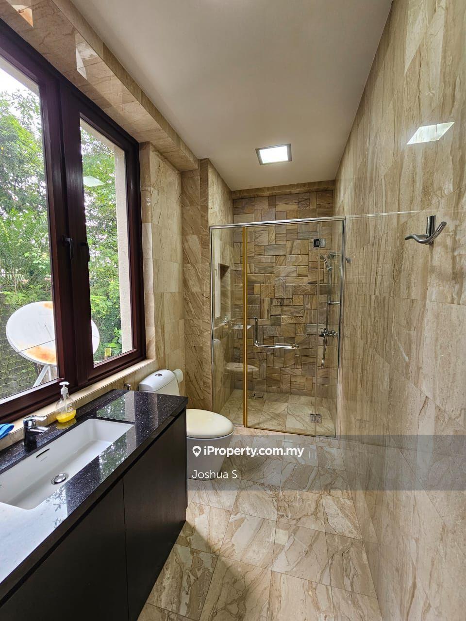 Banglo untuk Disewa di Taman Duta, Bukit Tunku (Kenny Hills) oleh Joshua S - iProperty.com.my