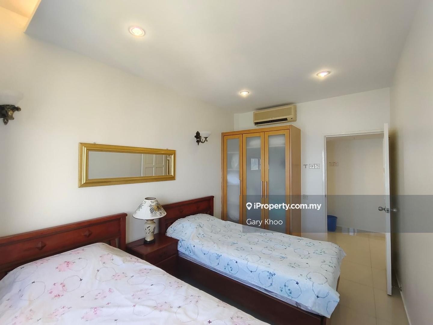 Service Residence for Sale in Sri Sayang by Gary Khoo - iProperty.com.my