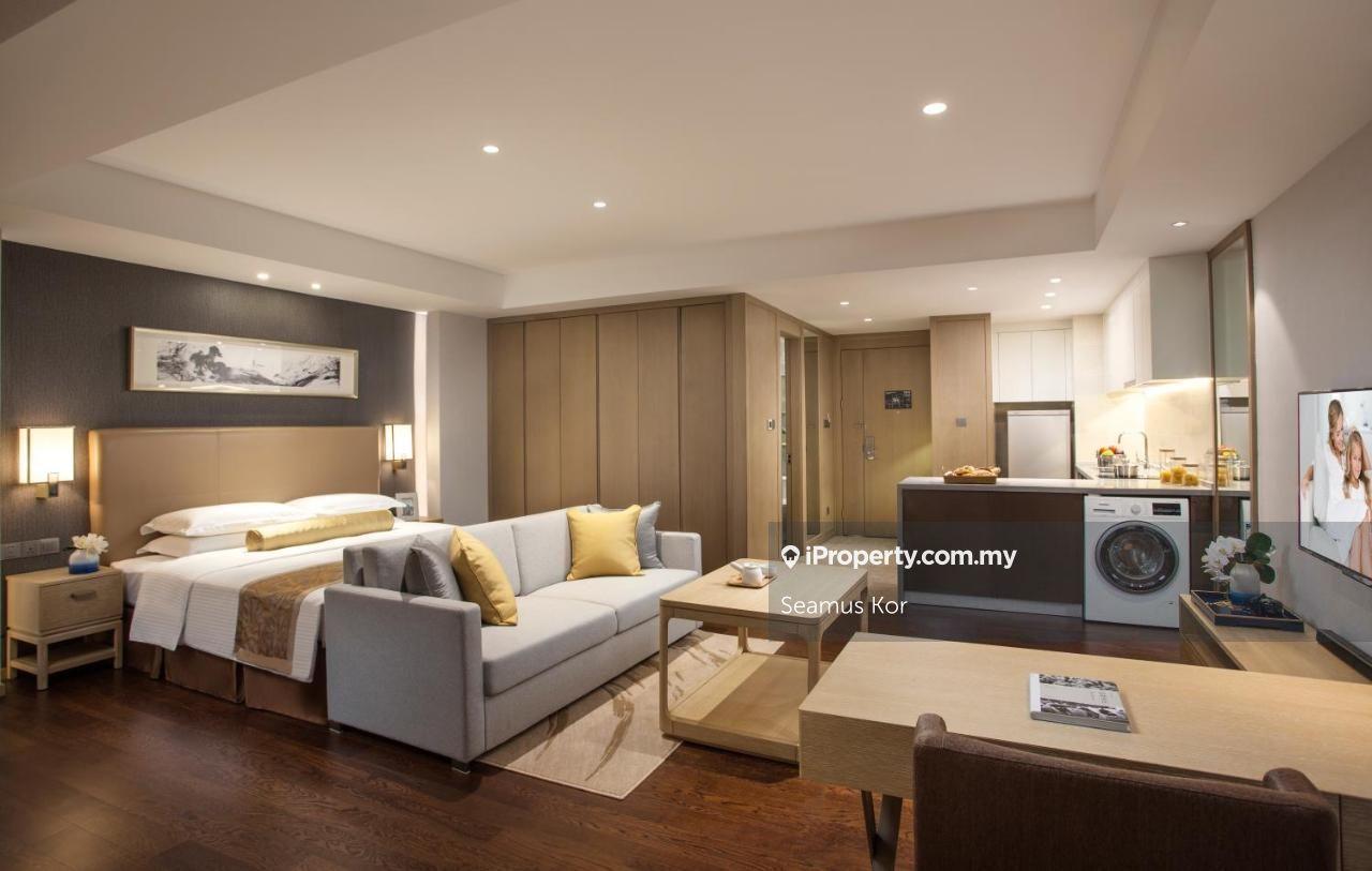 Hotel / Resort untuk Dijual di Bukit Chagar, Johor Bahru oleh Seamus Kor - iProperty.com.my