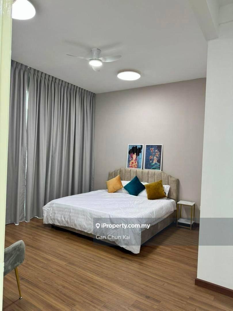 Condominium for Rent in City Residence by Gan Chun Kai - iProperty.com.my