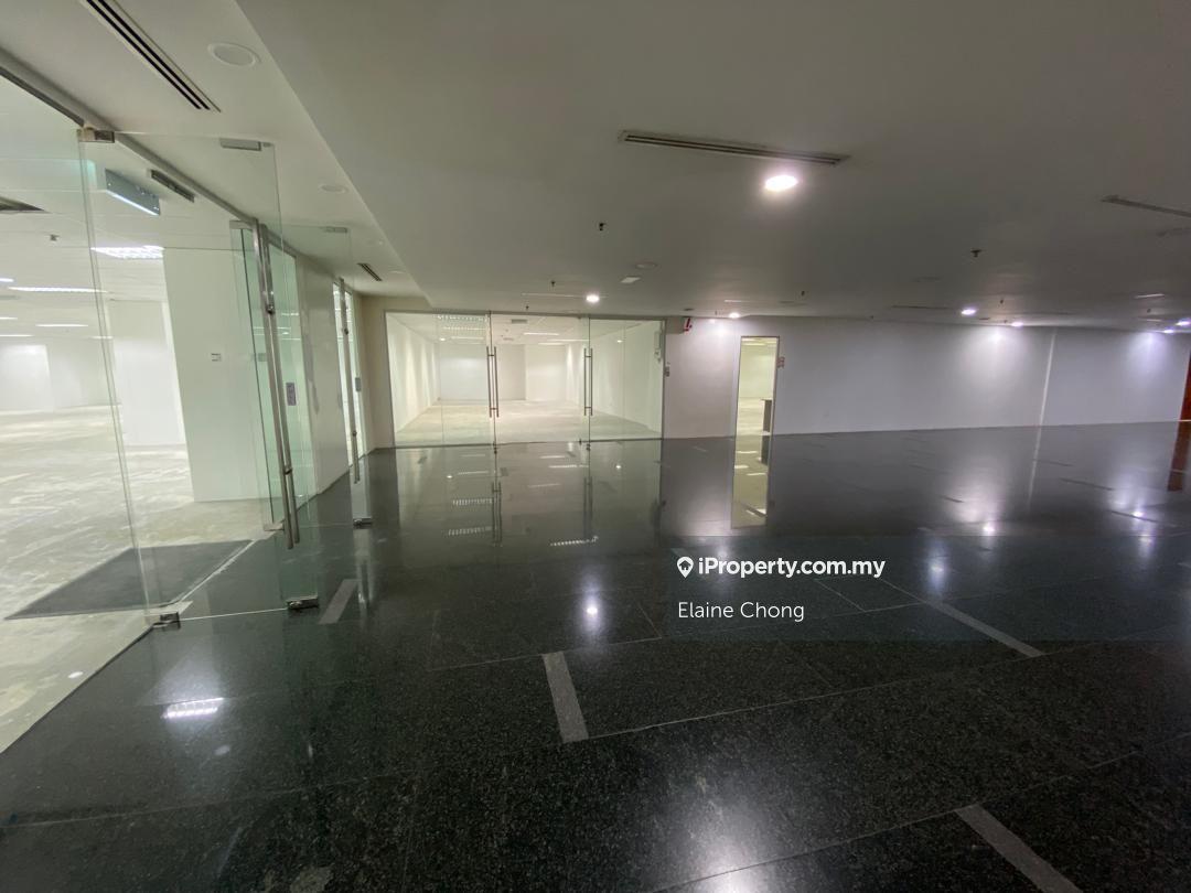 Ruang-Niaga untuk Disewa di Bukit Bintang, KL City Centre oleh Elaine Chong - iProperty.com.my