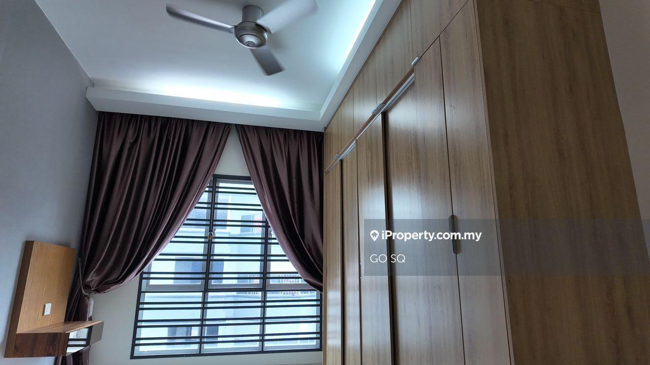 Kondominium untuk Dijual di Spring Avenue (Kuchai Damai) oleh GO SQ - iProperty.com.my