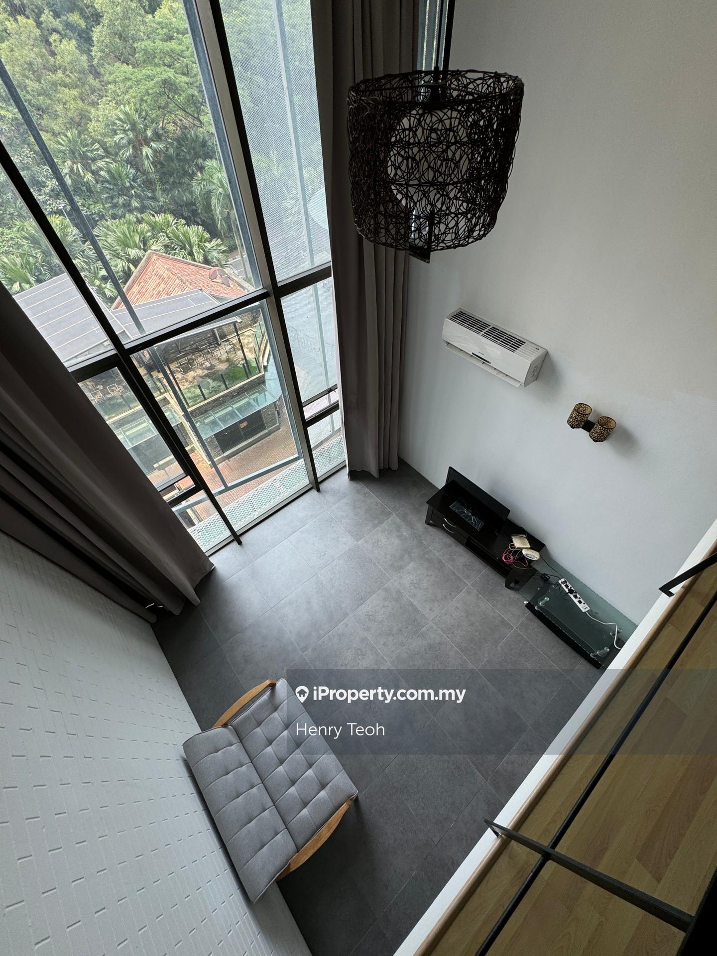 Condominium for Rent in Empire Damansara (Empire SOHO 2) by Henry Teoh - iProperty.com.my