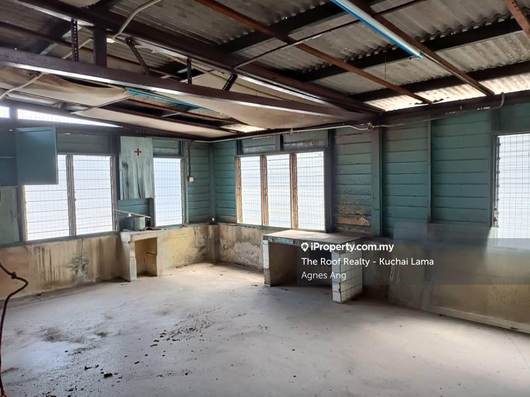 Rumah Berangkai 1 Tingkat untuk Dijual di Taman Eng Ann, Klang oleh Agnes Ang - iProperty.com.my