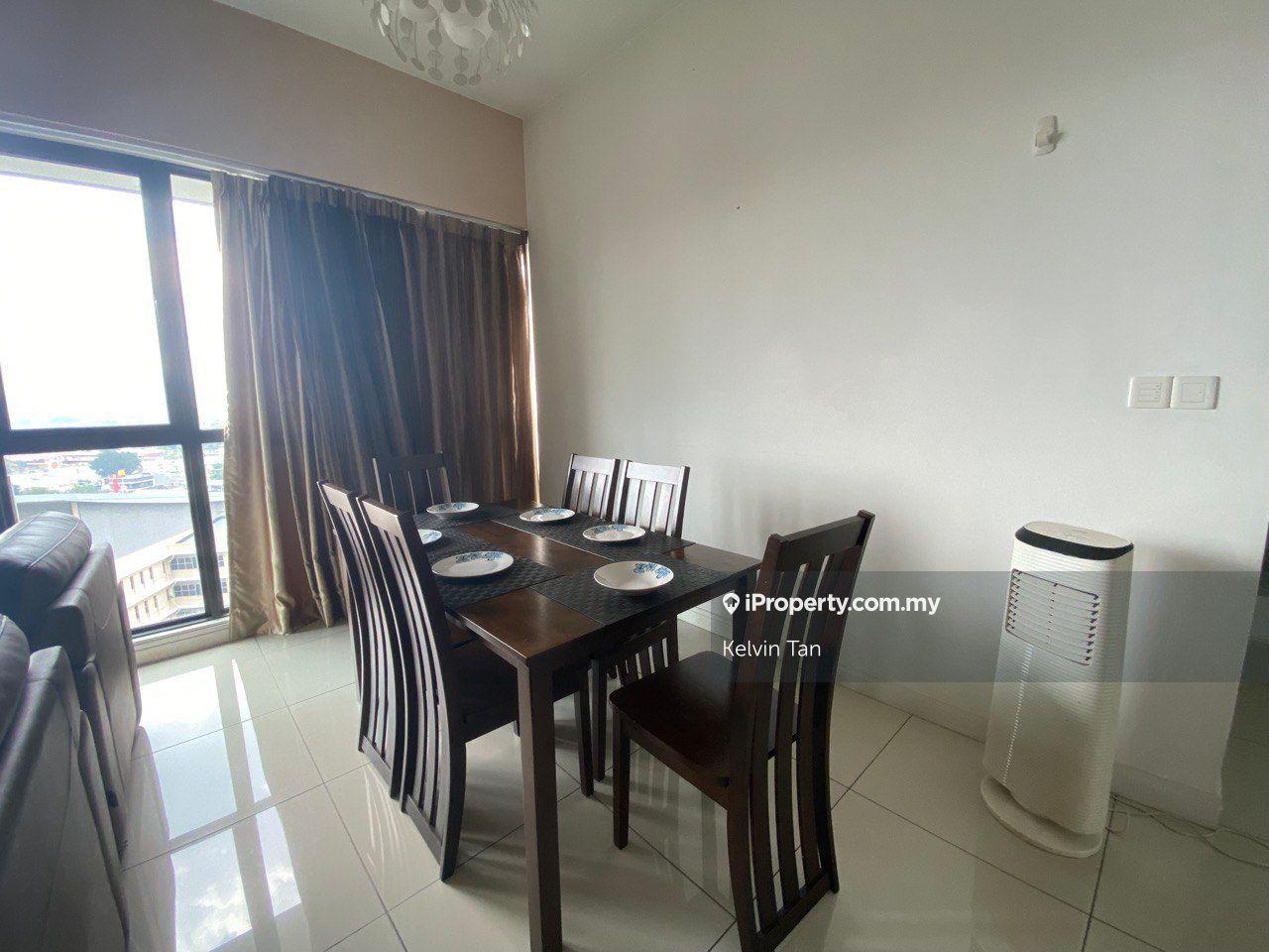 Service Residence for Rent in Setia SKY Residences by Kelvin Tan - iProperty.com.my