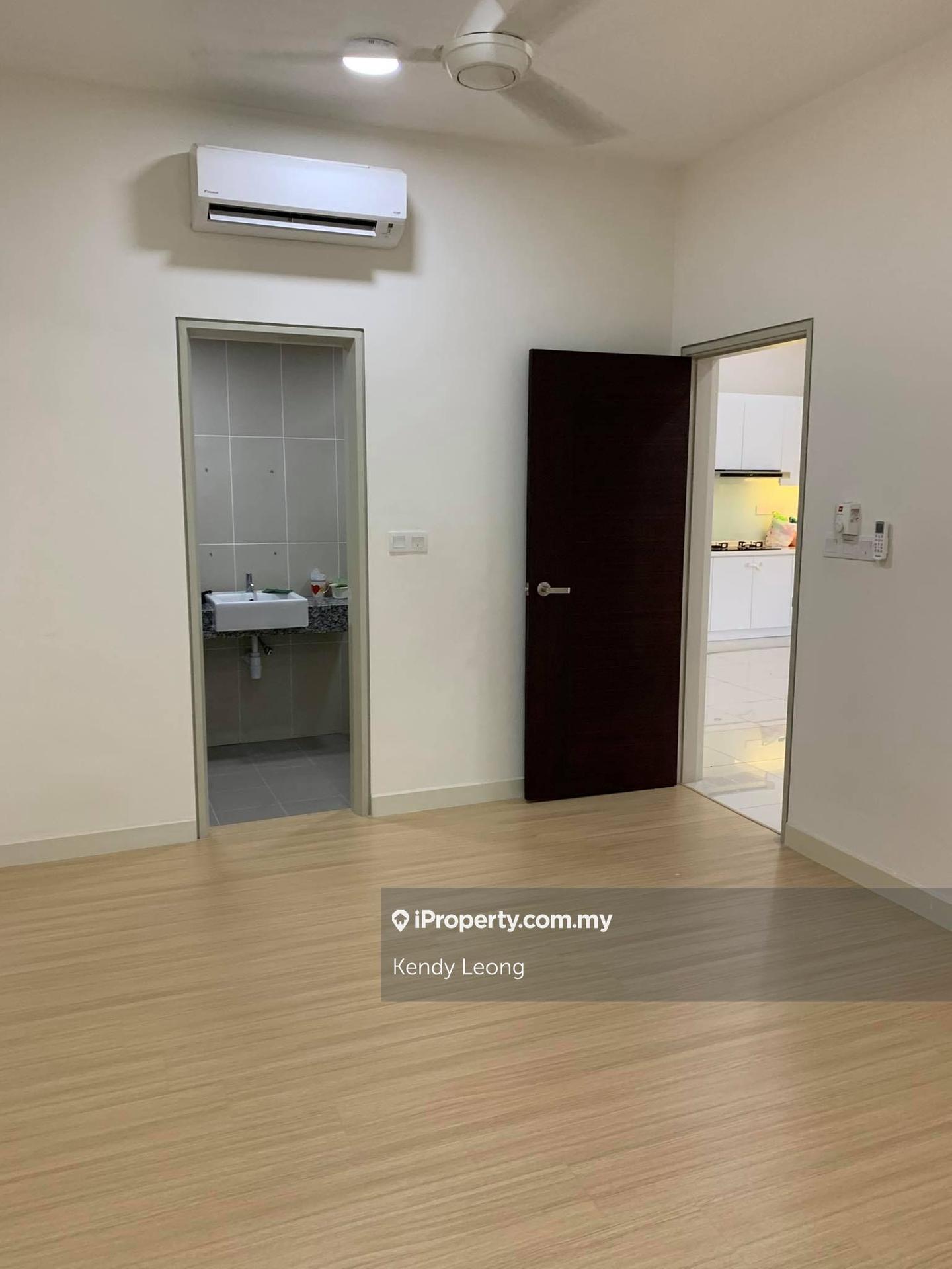 Service Residence for Sale in Res 280 by Kendy Leong - iProperty.com.my
