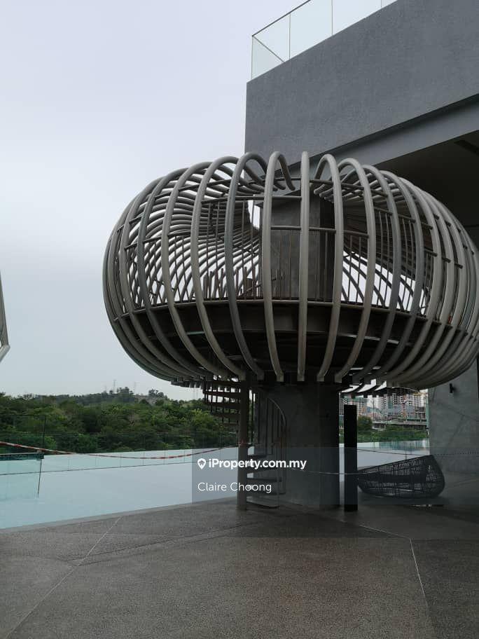 Service Residence for Rent in Skyluxe On The Park Bukit Jalil by Claire Choong - iProperty.com.my