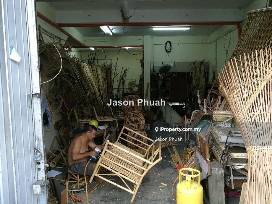 Shop for Sale in KL City Centre, Kuala Lumpur by Jason Phuah - iProperty.com.my