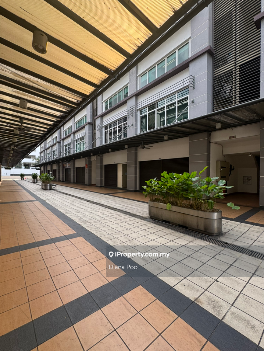 Kedai untuk Dijual di Kelana Jaya, Petaling Jaya oleh Diana Poo - iProperty.com.my