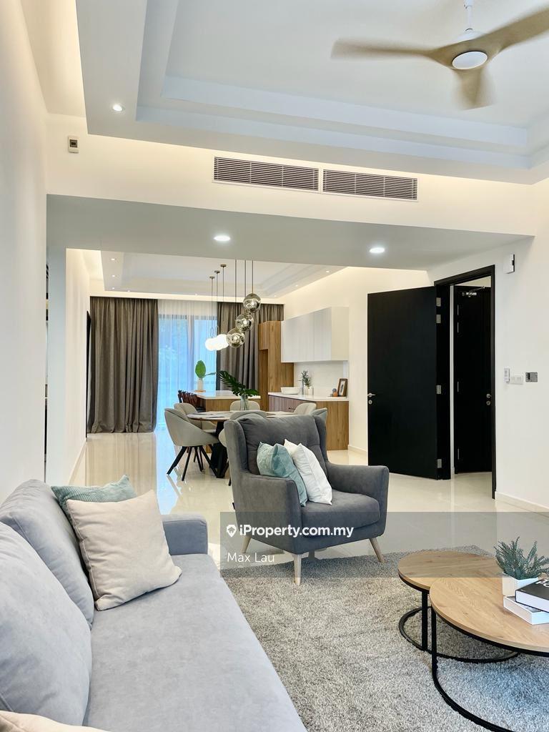 Condominium for Rent in Agile Mont Kiara by Max Lau - iProperty.com.my