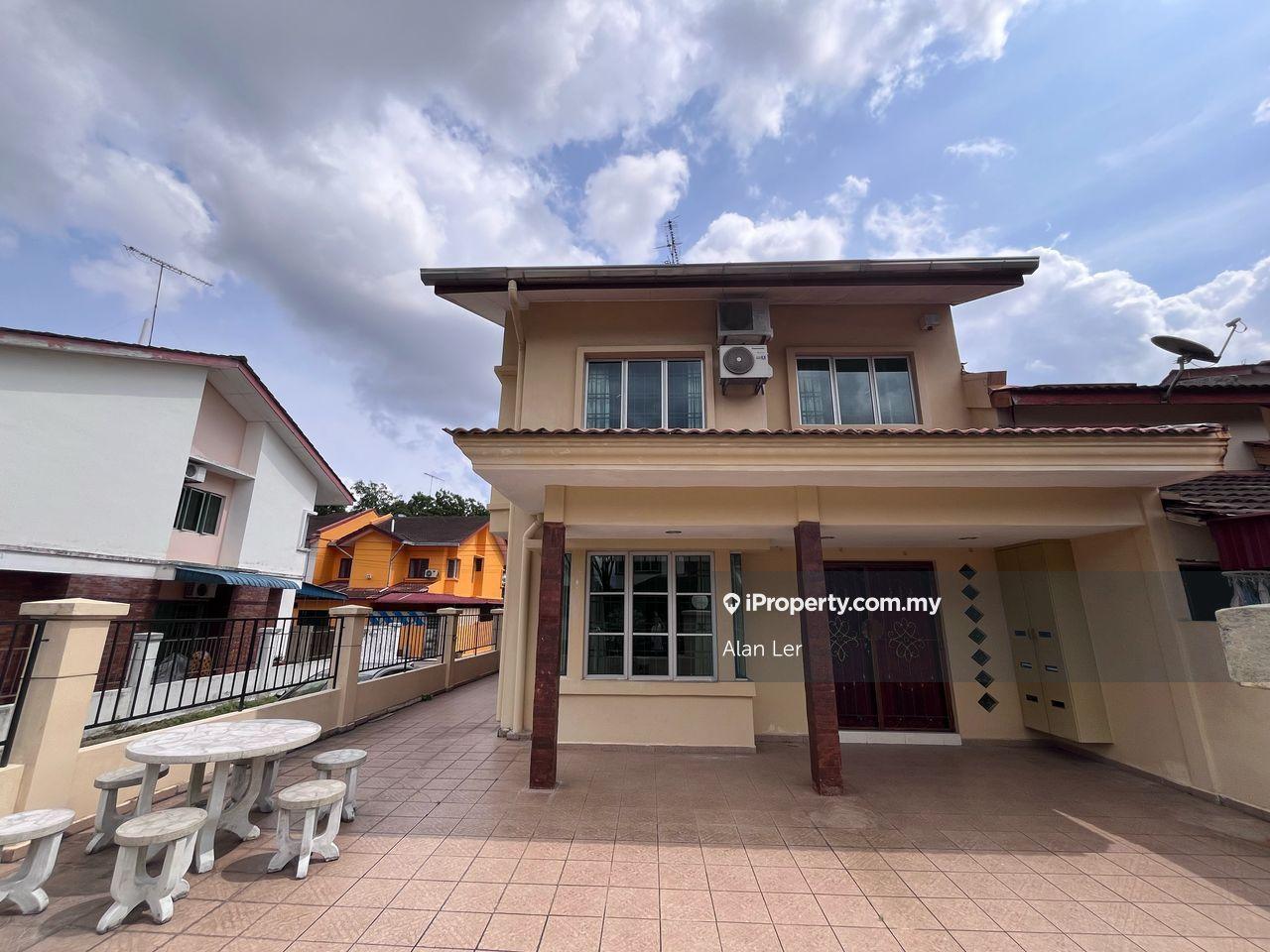 Rumah Berangkai 2 Tingkat untuk Dijual di Mutiara Rini, Skudai oleh Alan Ler - iProperty.com.my