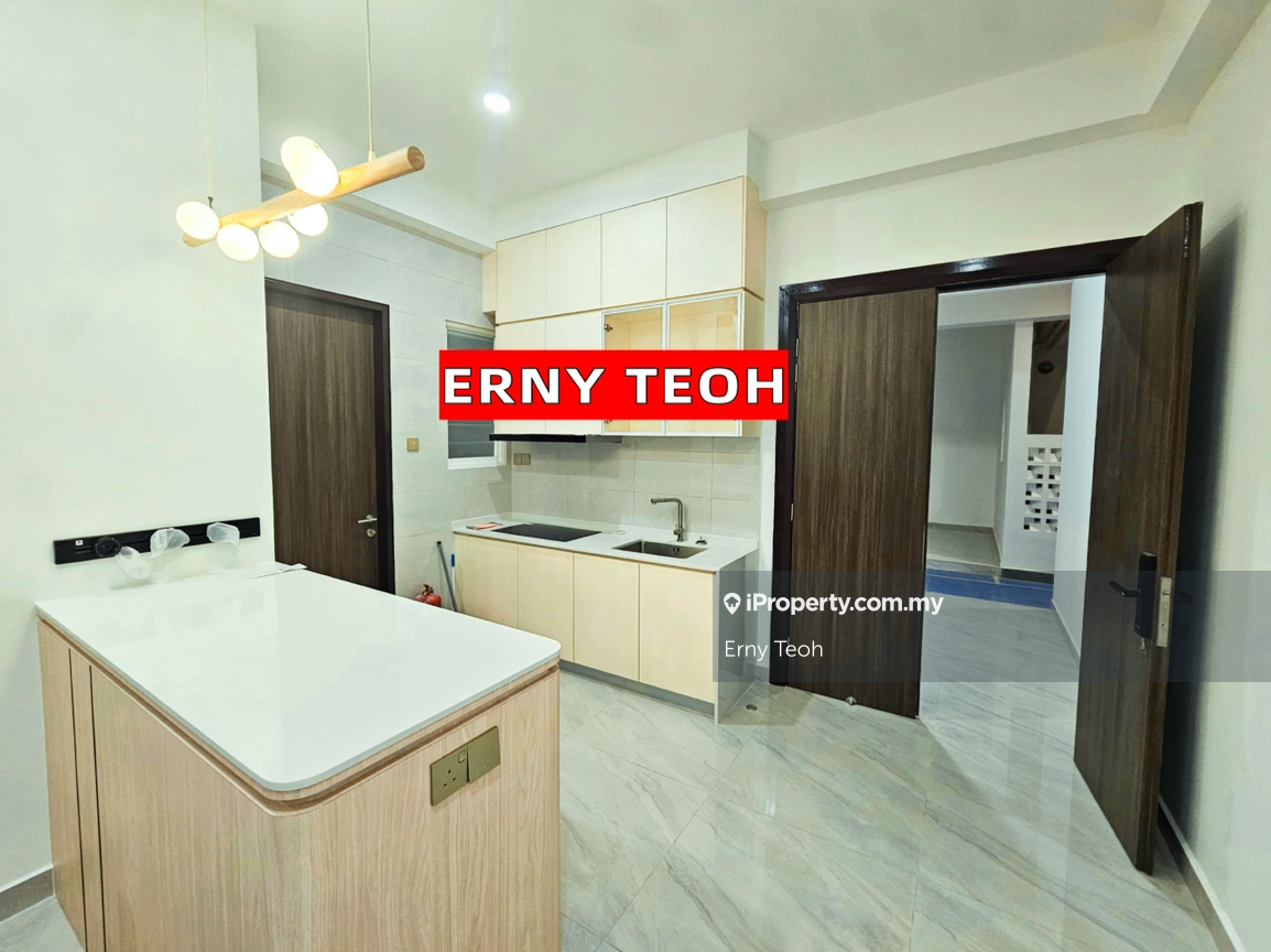 Condominium for Rent in Codrington Residence by Erny Teoh - iProperty.com.my
