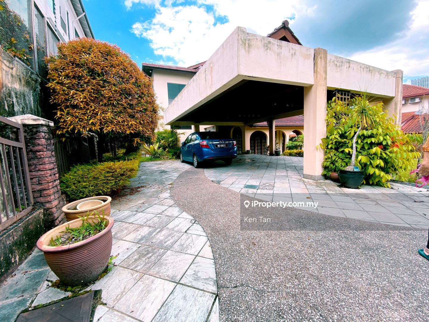 Bungalow House for Sale in Tropicana Golf Country Resort, Tropicana by Ken Tan - iProperty.com.my