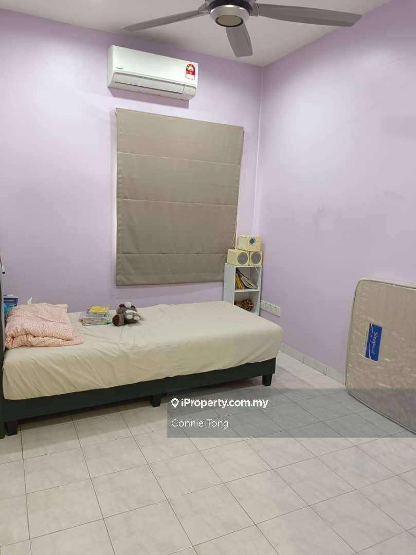 Rumah Berangkai 2 Tingkat untuk Dijual di Endlot 2 Story Kemuning Greenhills Kota kemuning, Shah Alam oleh Connie Tong - iProperty.com.my