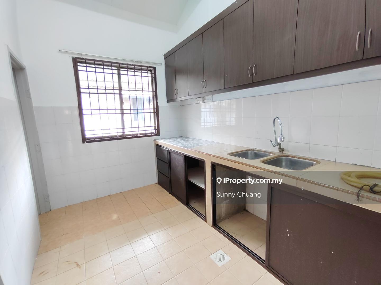 Rumah Berangkai 1 Tingkat untuk Disewa di Puteri Wangsa Ulu Tiram, Ulu Tiram oleh Sunny Chuang - iProperty.com.my