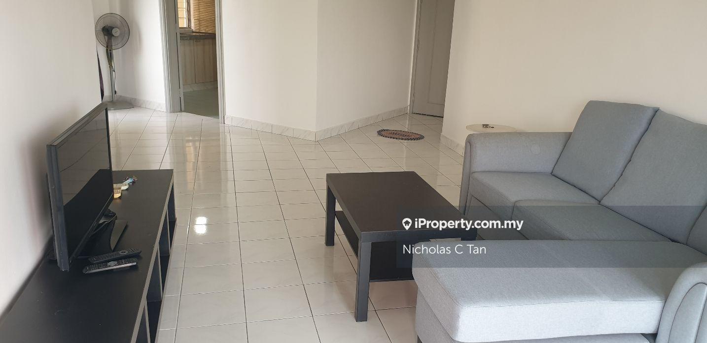 Condominium for Rent in Pantai Panorama Condominiums by Nicholas C Tan - iProperty.com.my