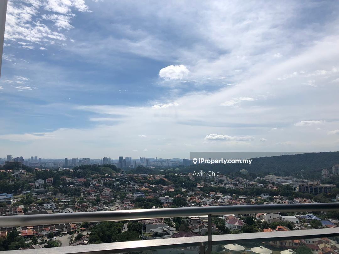 Residensi Servis untuk Disewa di Damansara City Residency (DC Residensi) oleh Alvin Chia - iProperty.com.my