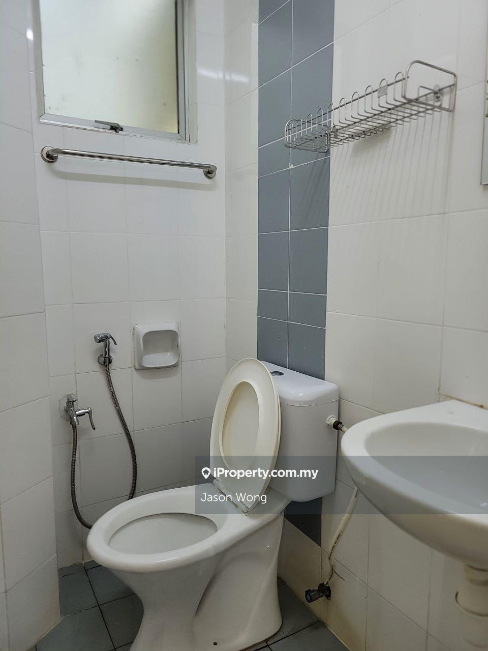 Condominium for Sale in Ampang Prima by Jason Wong - iProperty.com.my